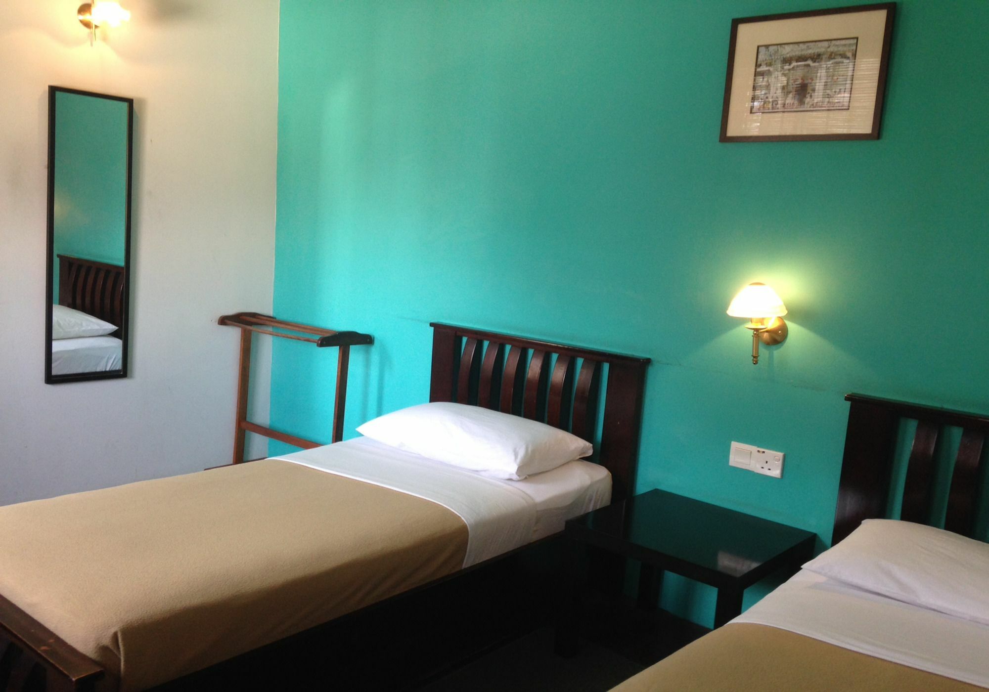 Old Penang Guesthouse George Town Exterior photo