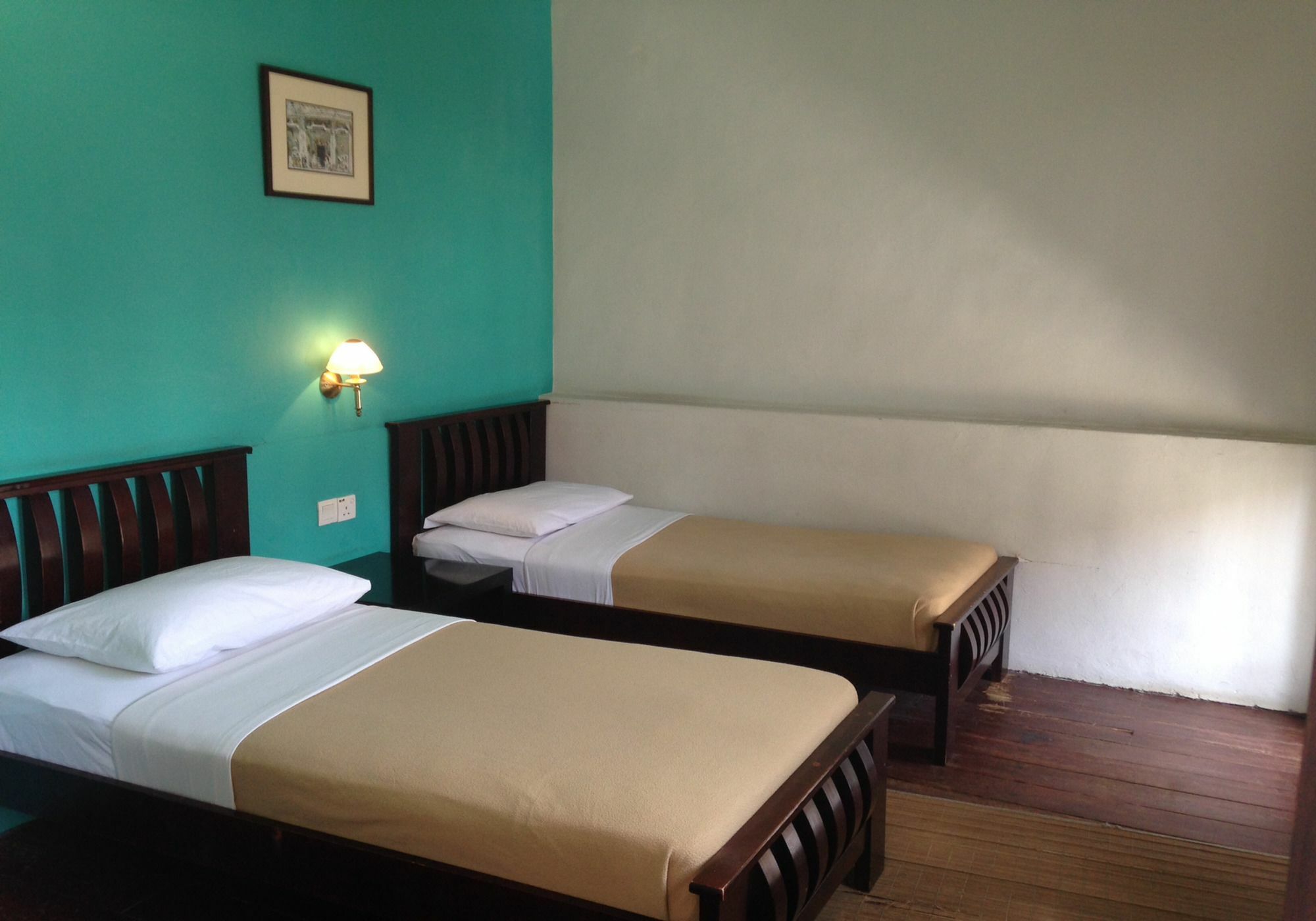 Old Penang Guesthouse George Town Exterior photo