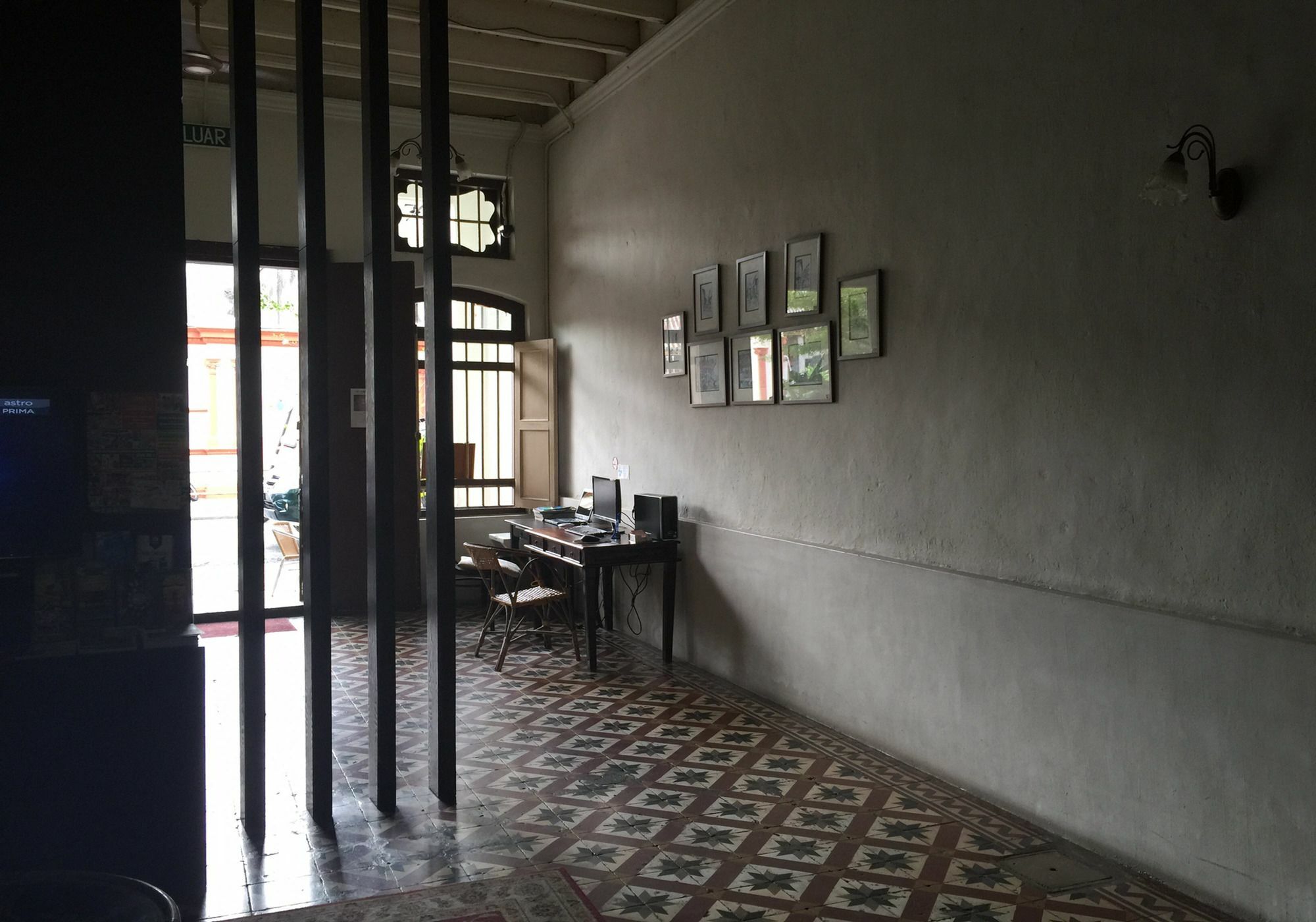 Old Penang Guesthouse George Town Exterior photo
